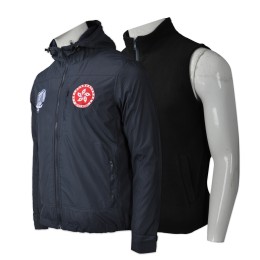 J692  Custom order detachable inner jackets   Tailor-made jacket   jacket  manufacturer J692  Custom order detachable inner jackets   Tailor-made jacket   jacket  manufacturer